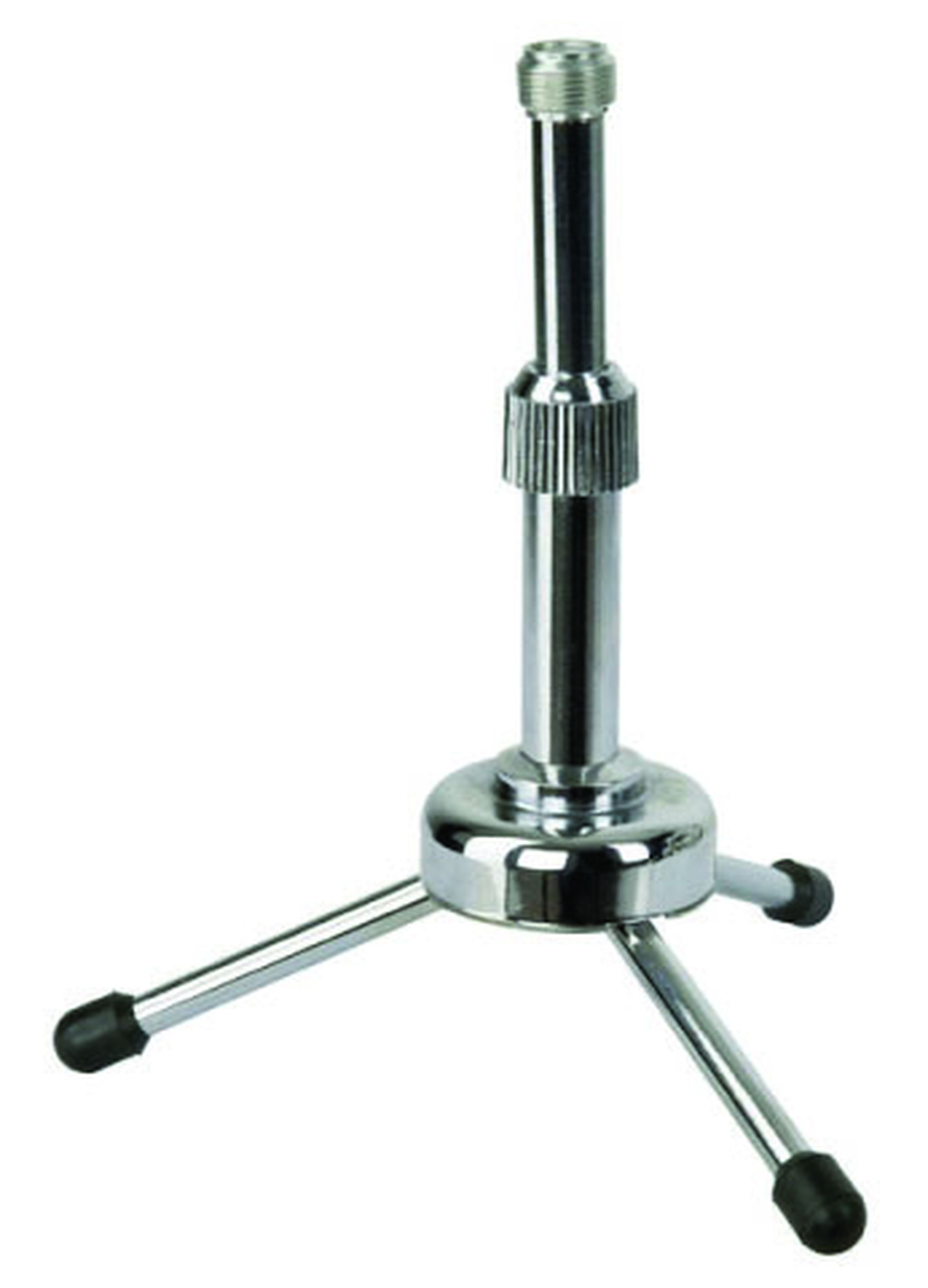 CAE Data - PIED DE MICRO DE TABLE 3 BRAS REGLABLE