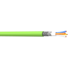 CAE Data - PROFINET TYPE A 4xAWG22/1 PVC CAT 5E - RIGIDE