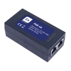 CAE Data - INJECTEUR POE 48VDC 500MA