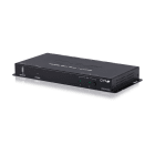 CAE Data - Re?cepteur 1 x HDMI via fibre optique LC - 4K 4:2:0 60Hz