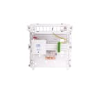 CAE Data - PLATINE 250 THD SANS COIFFE