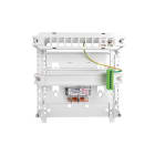 CAE Data - PLATINE 250 THD SANS COIFFE