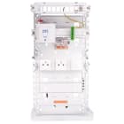 CAE Data - PLATINE 500 THD SANS COIFFE ZA/2PCNR