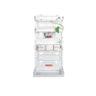 CAE Data - PLATINE 500 THD SANS COIFFE ZA/2PCNR/ SASN DTI
