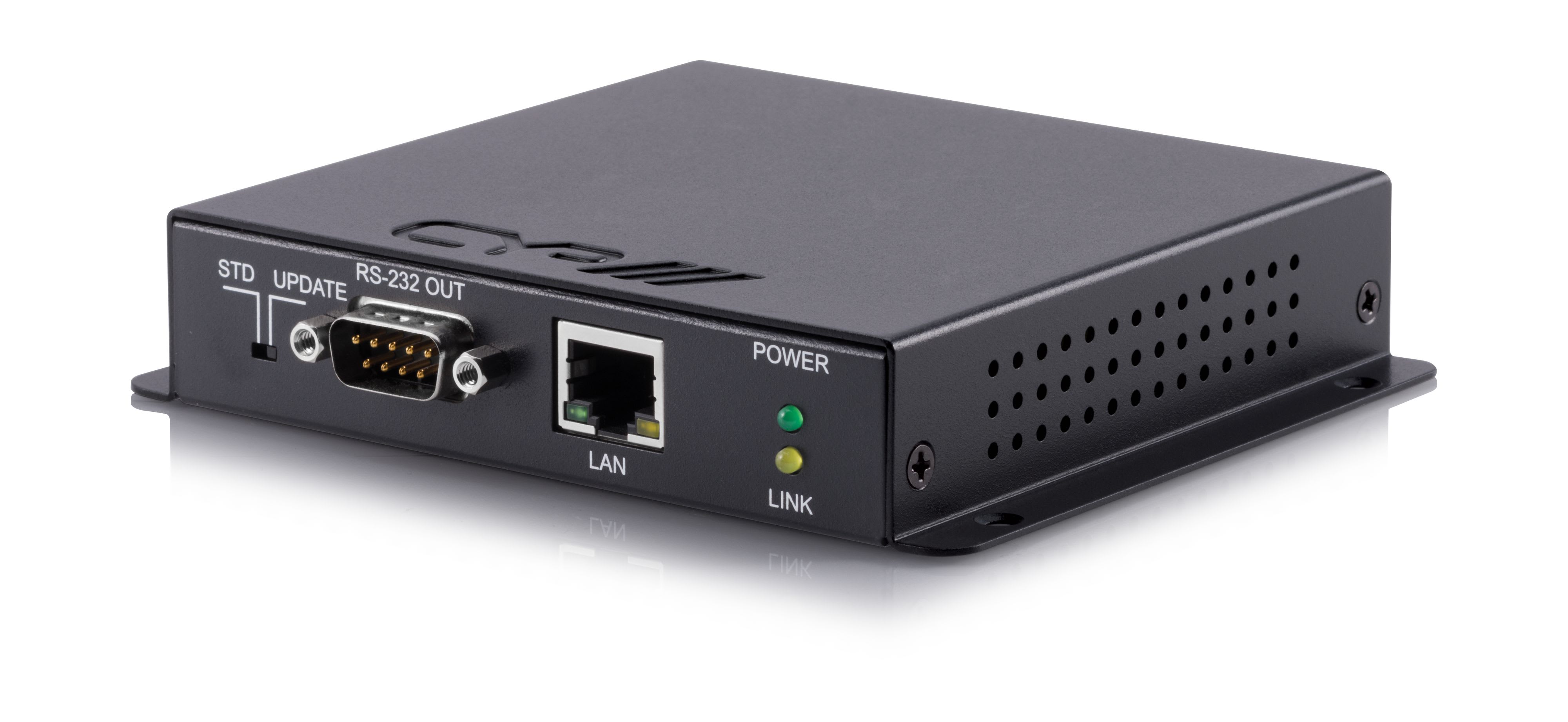 CAE Data - Re?cepteur 1 x HDMI via HDBaseT - 4K 4:2:0 60Hz ou 4K 4:4:4 24Hz
