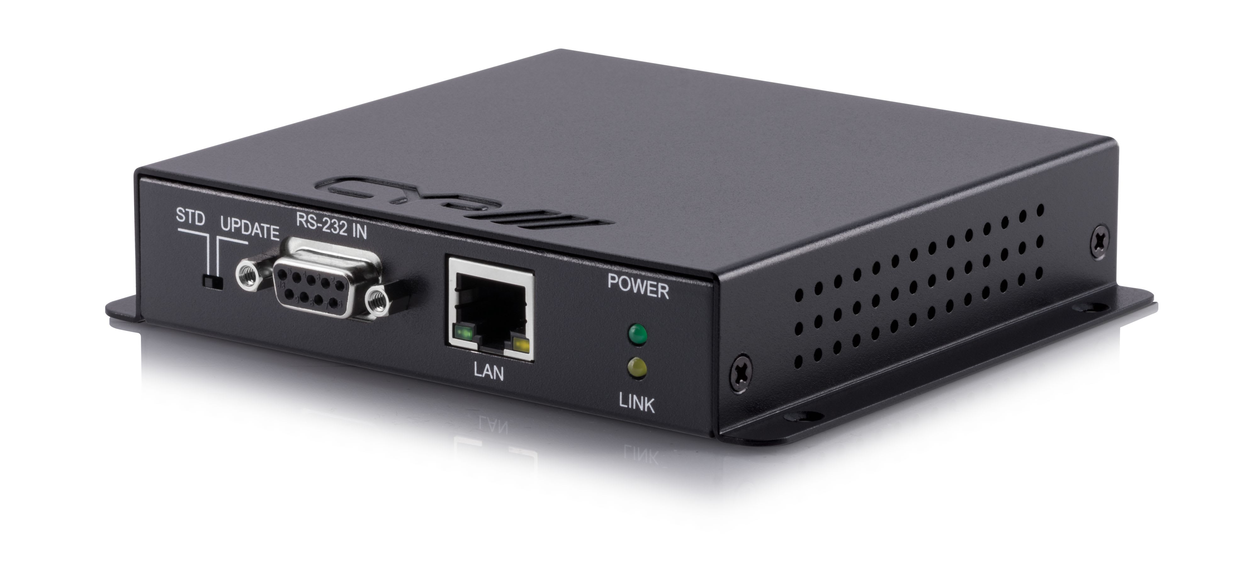 CAE Data - E?metteur 1 x HDMI via HDBaseT - 4K 4:2:0 60Hz ou 4K 4:4:4 24Hz