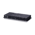 CAE Data - Re?cepteur 1 x HDMI via HDBaseT avec amp. Audio