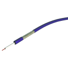 CAE Data - CABLE VIDEO NUMERIQUE SOUPLE PVC VIOLET - 5.90 MM