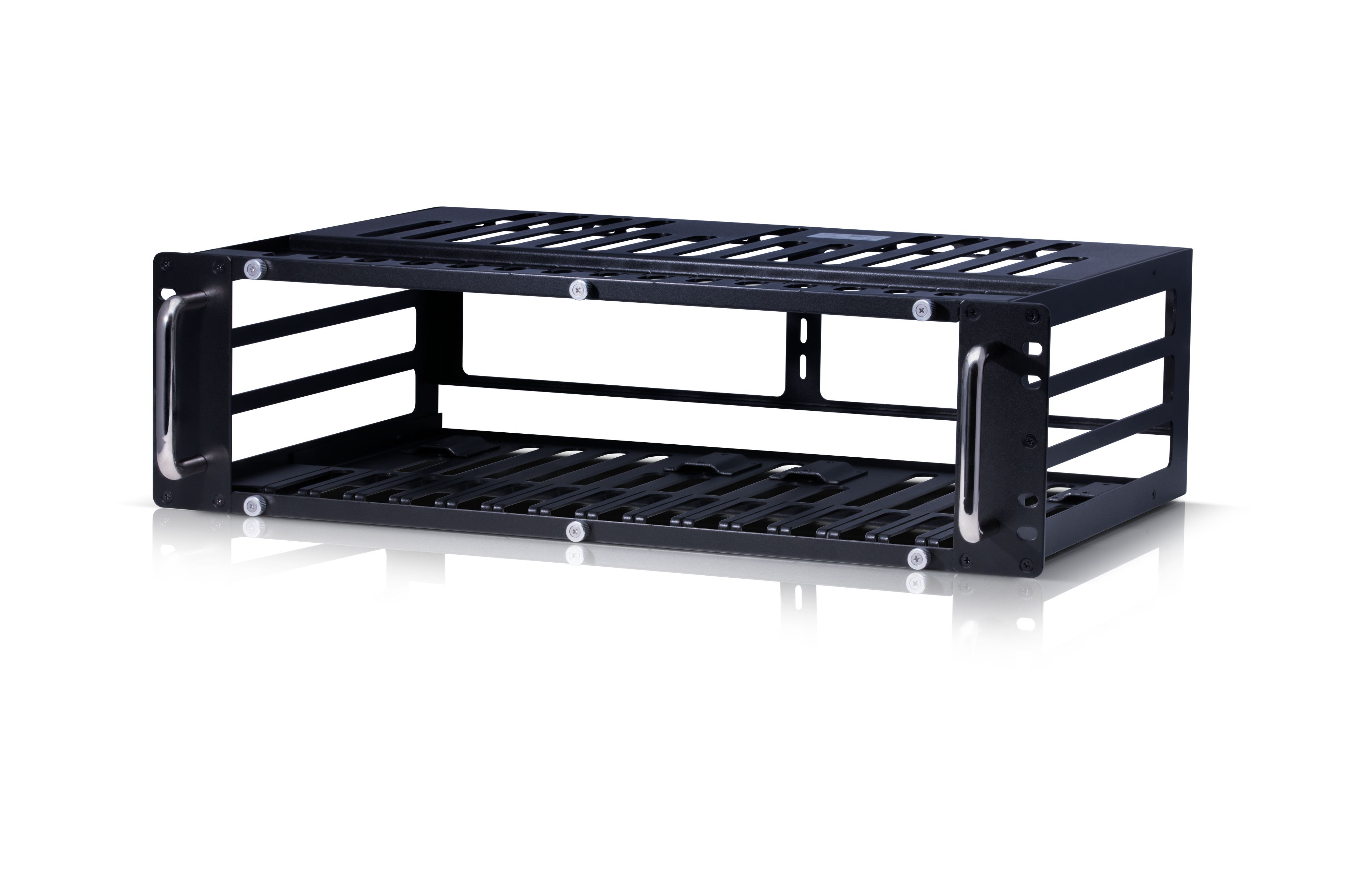 CAE Data - Syste?me 19?? de rack 3U