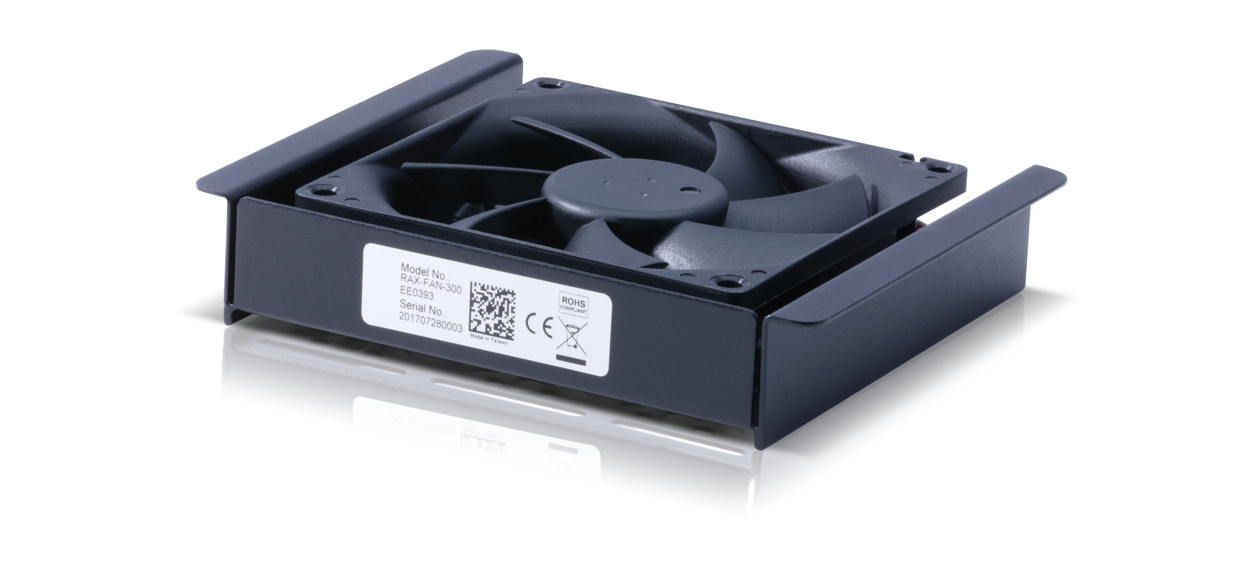 CAE Data - Ventilateur de refroidissement pour RAX-300