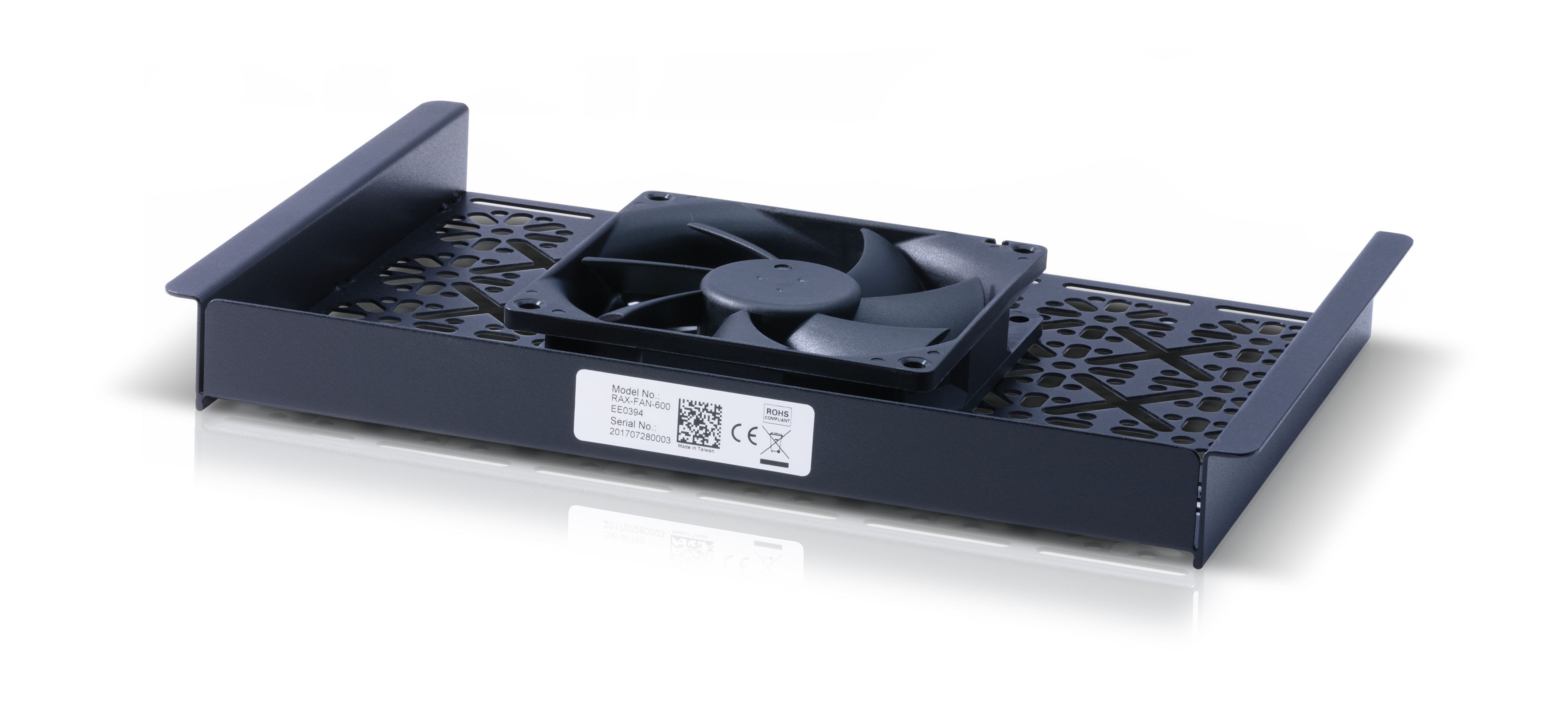 CAE Data - Ventilateur de refroidissement pour RAX-600