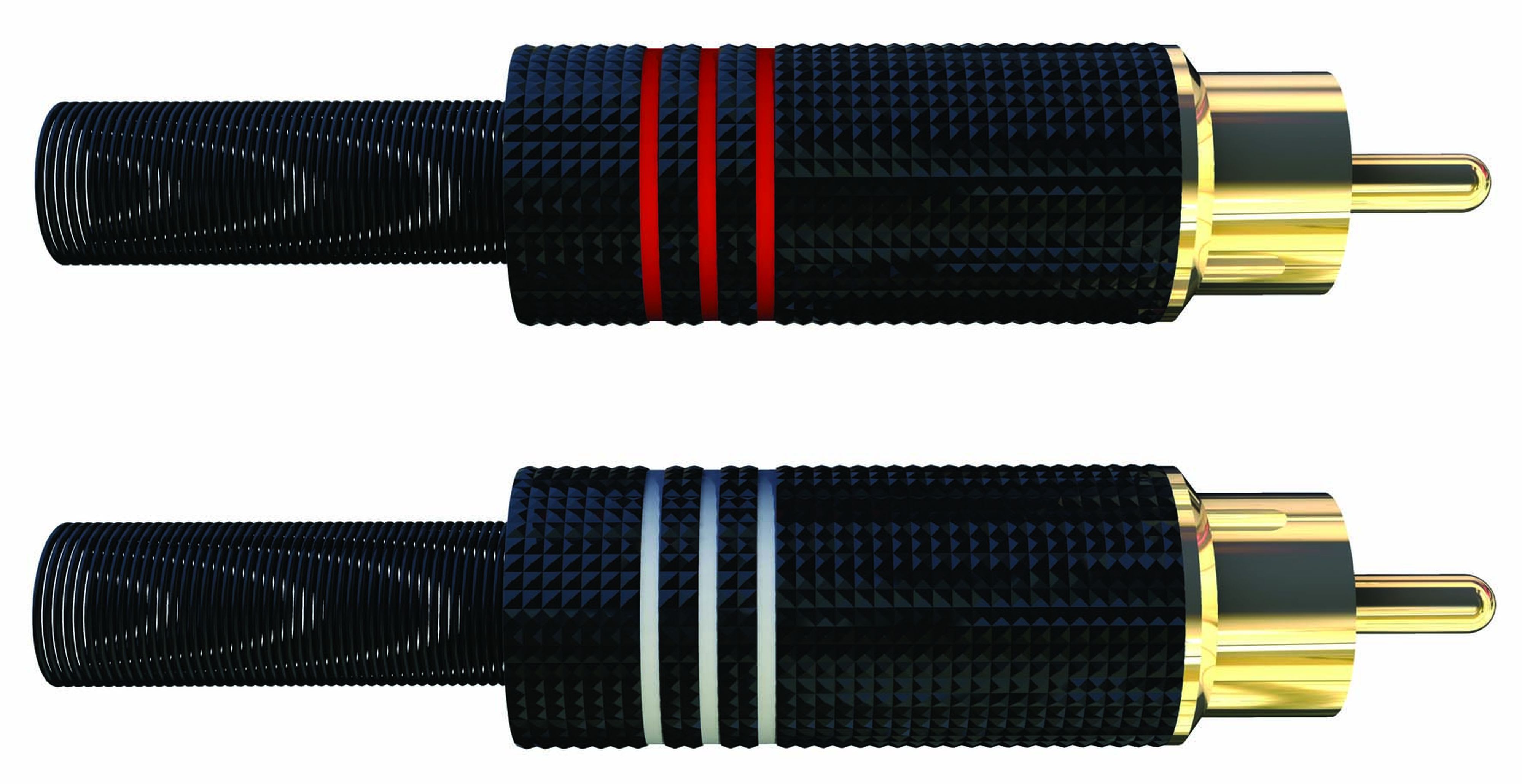 CAE Data - FICHE RCA METAL MALE