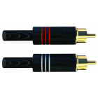 CAE Data - FICHE RCA METAL MALE