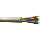 CAE Data - 48FO G657A2 SOFT INT LSZH BLAN