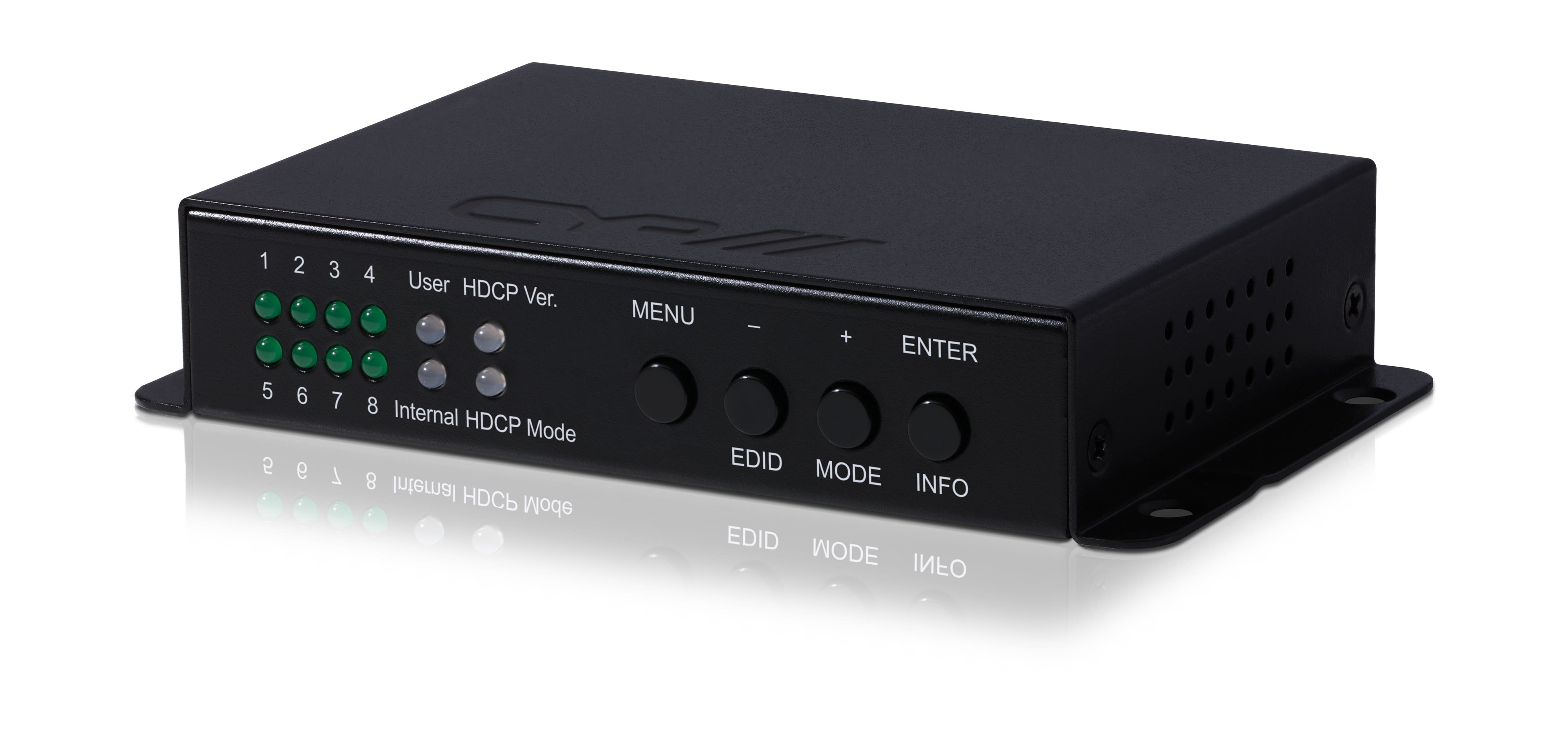 CAE Data - Outil de gestion de signal HDMI via EDID - 4K 4:4:4 60Hz