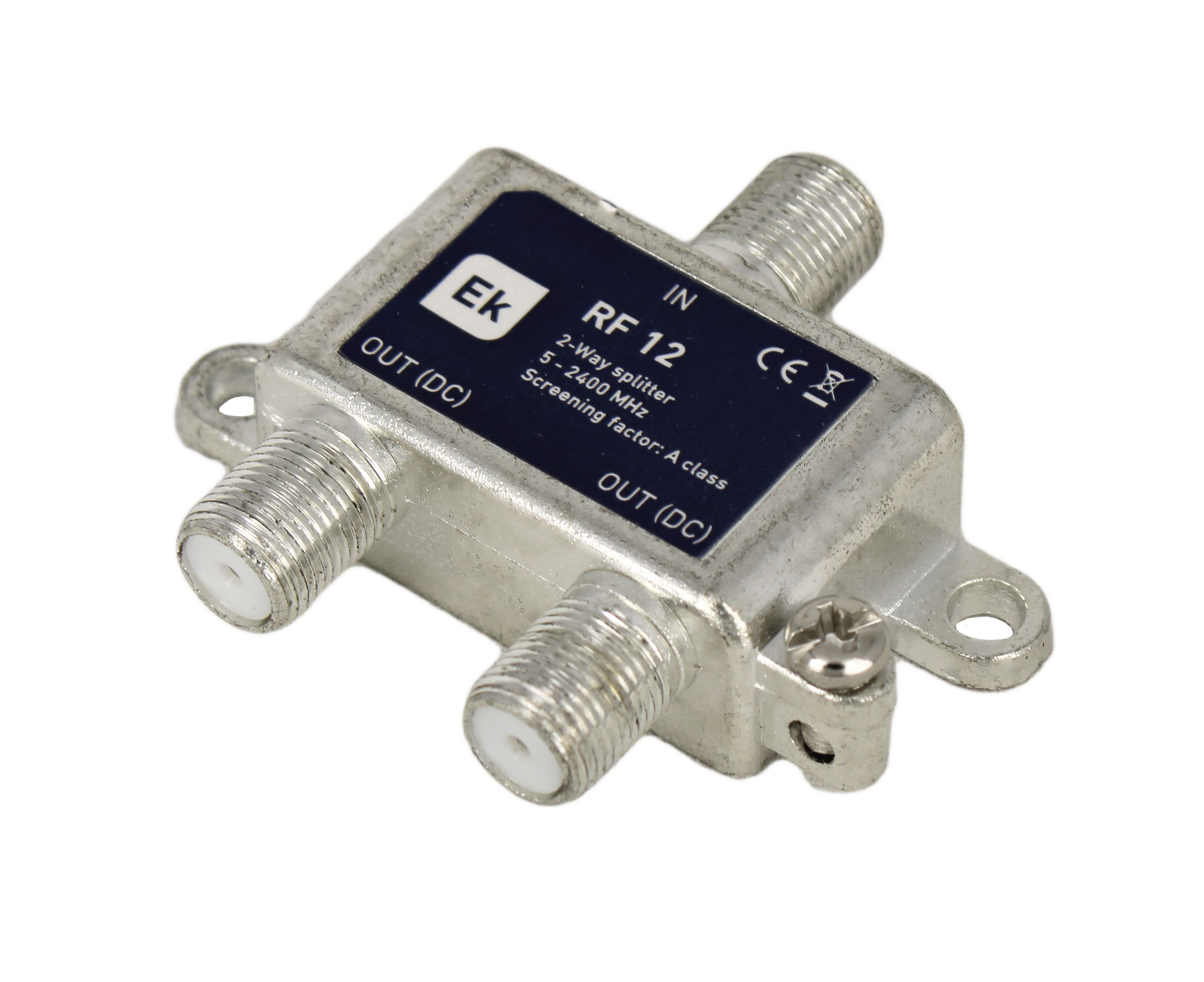 CAE Data - REPARTITEUR 5-2400MHZ 2 DIRECT