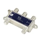 CAE Data - REPARTITEUR 5-2400MHZ 4 DIRECT