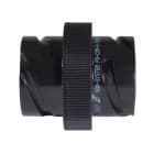 CAE Data - Raccord Haut-parleur 8 pôles - mâle / femelle