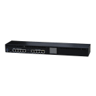 CAE Data - ROUTEUR MULTIPORT 10 X 1GB
