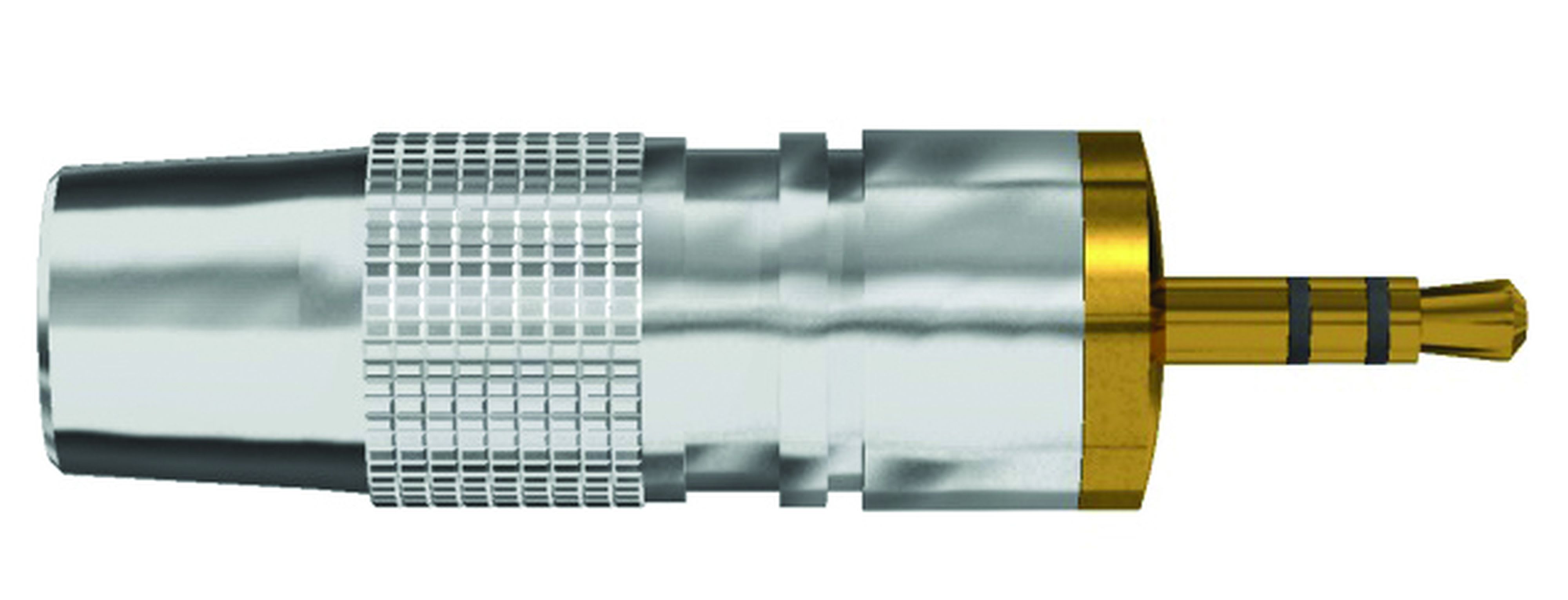 CAE Data - Connecteur Jack 3.50 mm stéréo