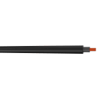 CAE Data - H07RN-F 1x25mm²