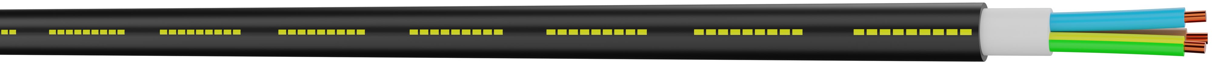 CAE Data - U1000 R2V 4G4 T1000M
