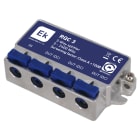 CAE Data - REPARTITEUR TV 3 DIRECTIONS QU