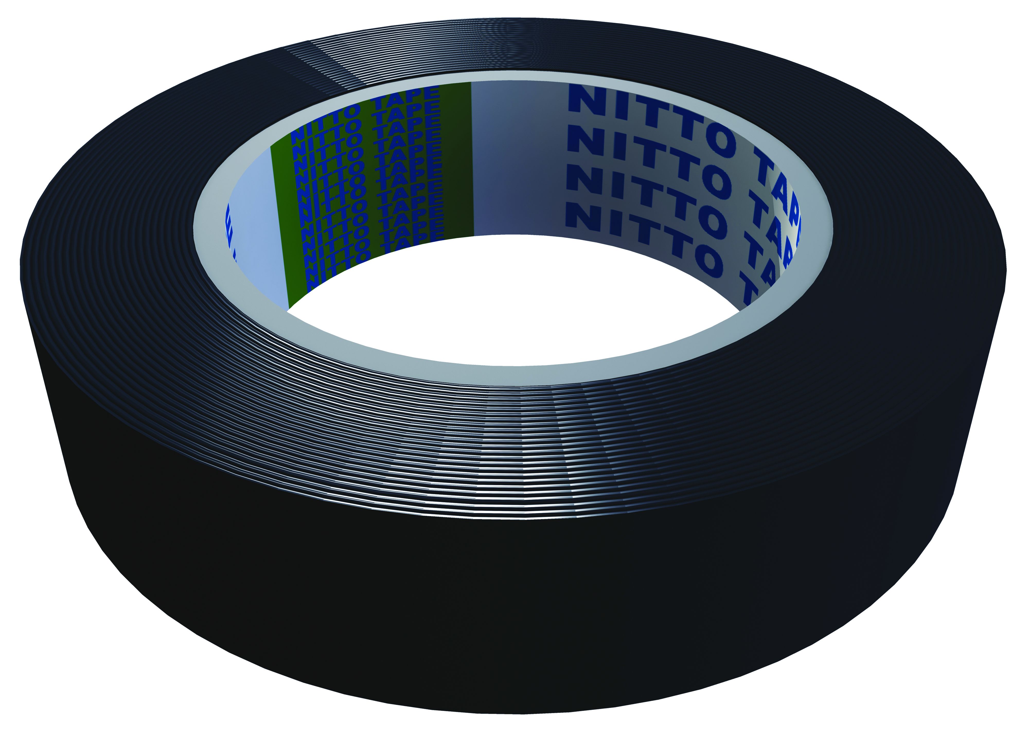 CAE Data - RUBAN PVC NOIR