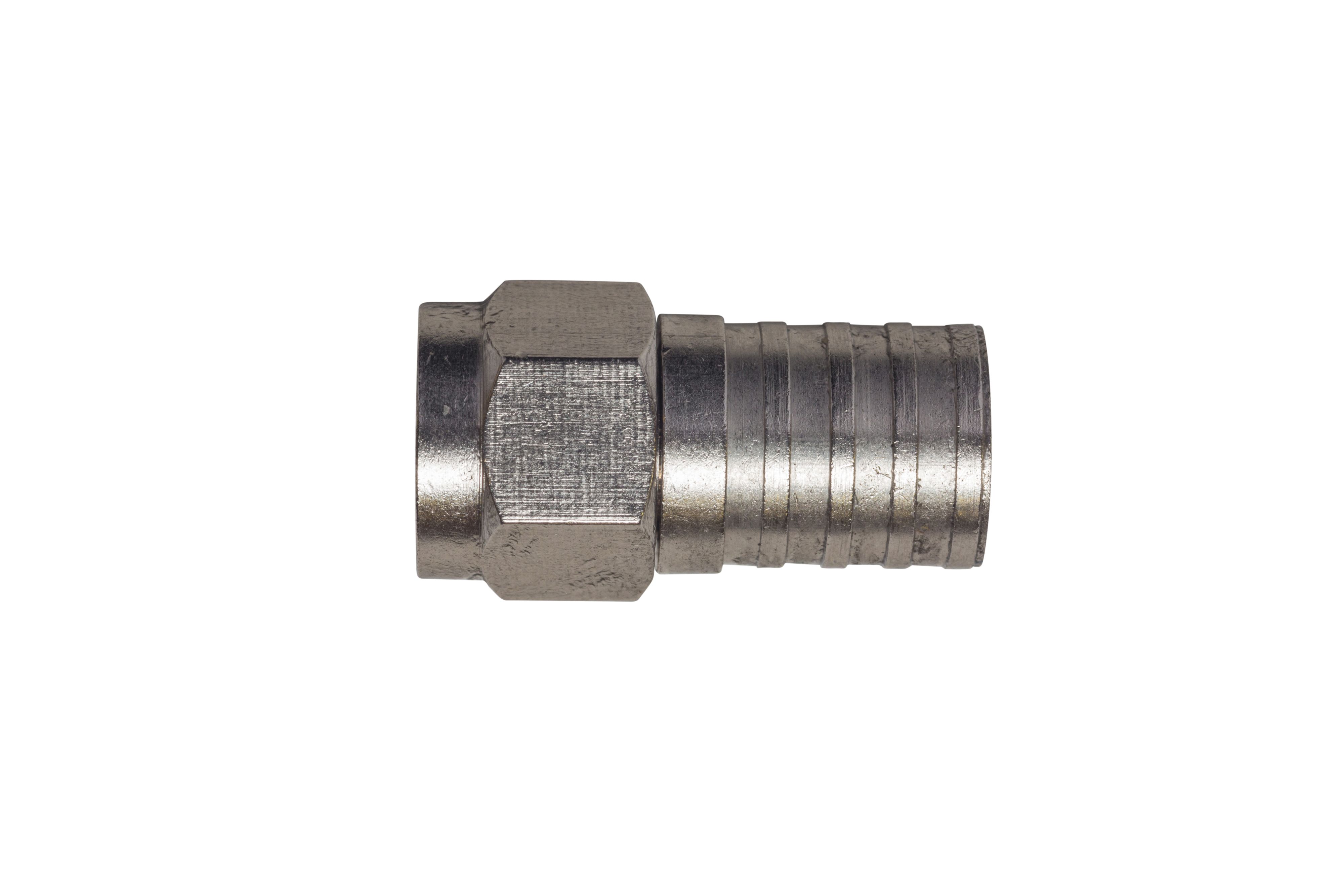 CAE Data - FICHE F MALE HQ A SERTIR DIAM 6,8MM