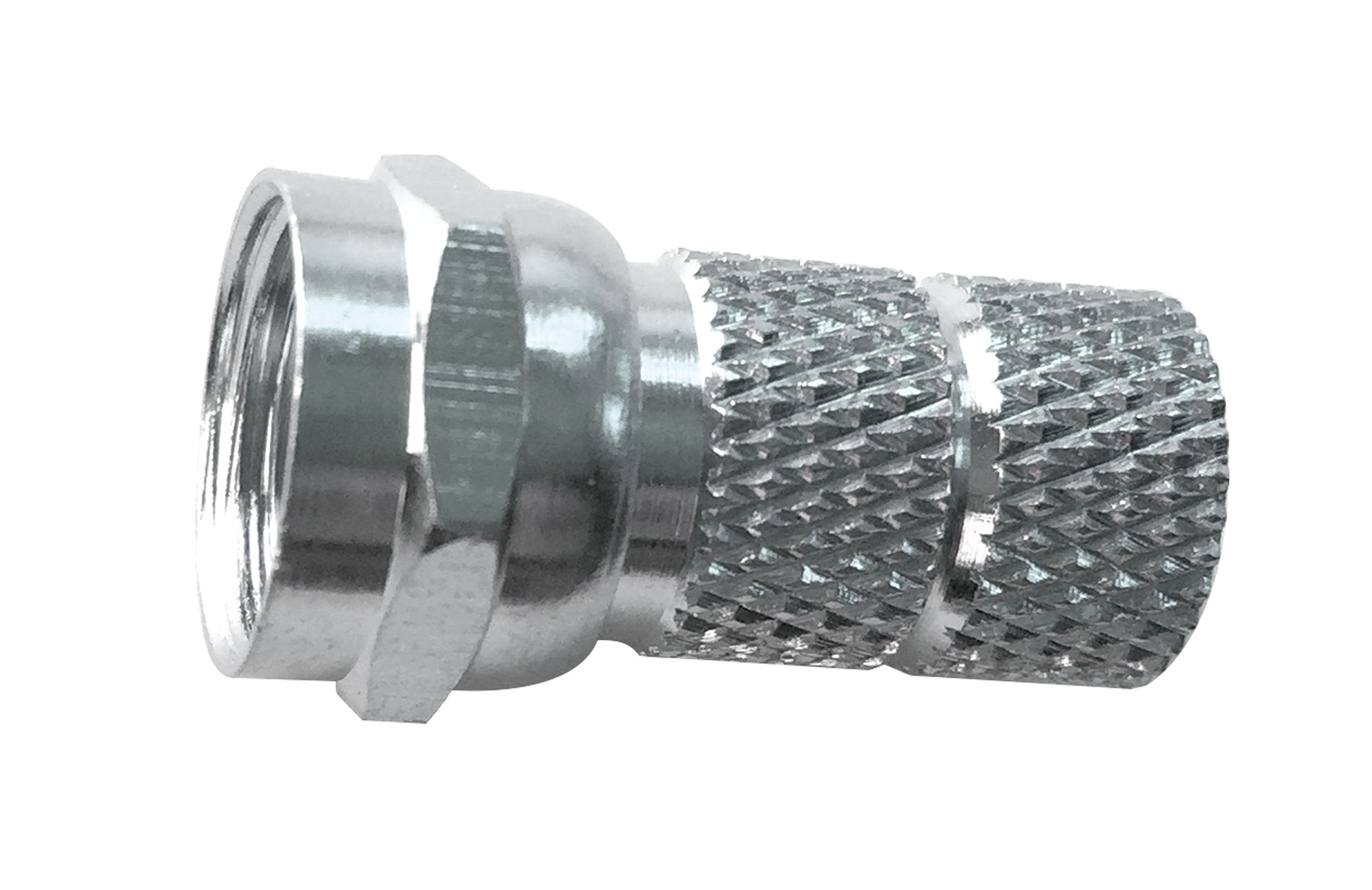 CAE Data - FICHE F MALE A VISSER DIAM 6MM