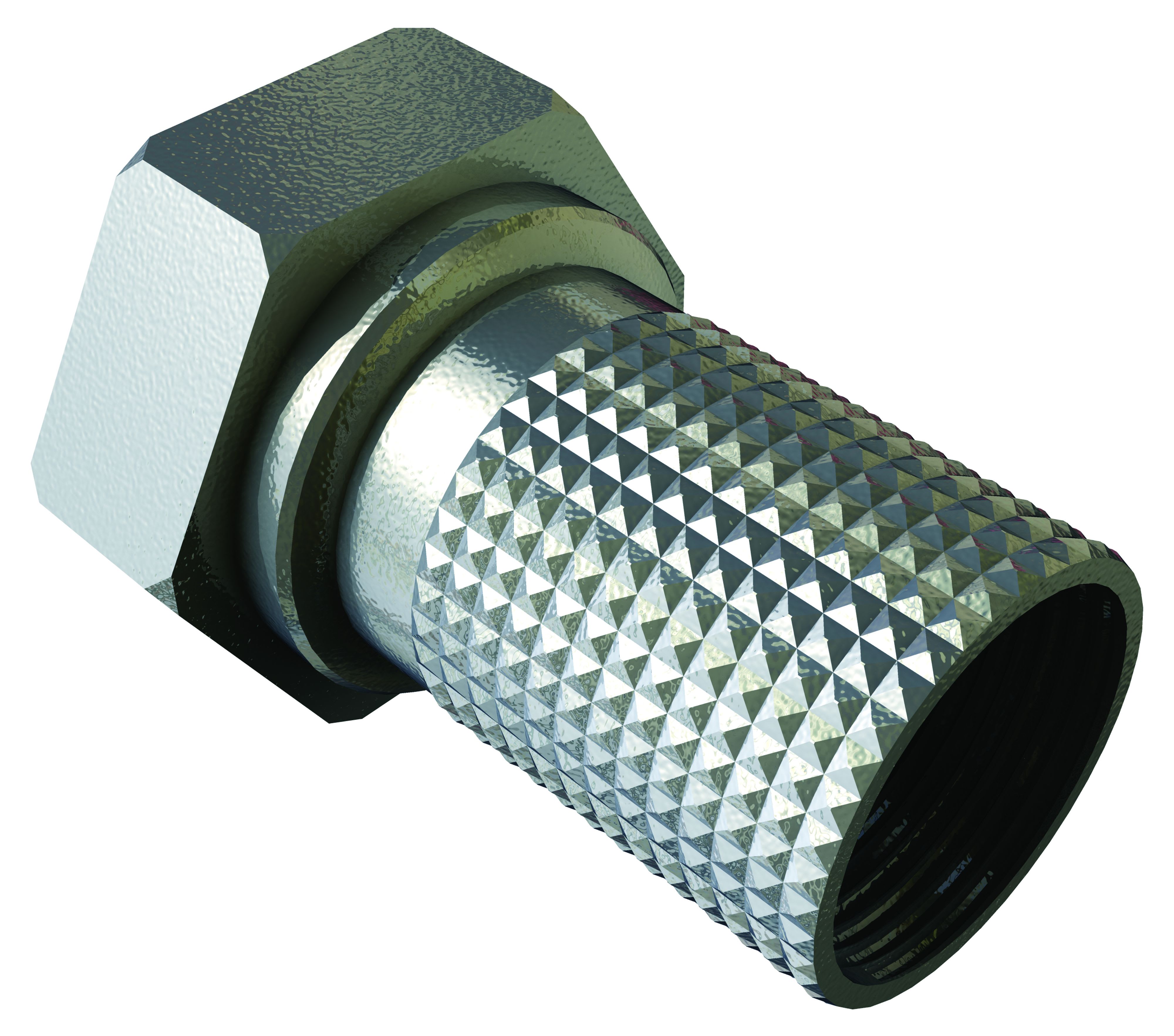 CAE Data - FICHE F MALE A VISSER DIAM6,8MM