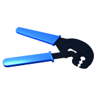 CAE Data - PINCE A SERTIR DIAM 6,8 ET 10,4MM