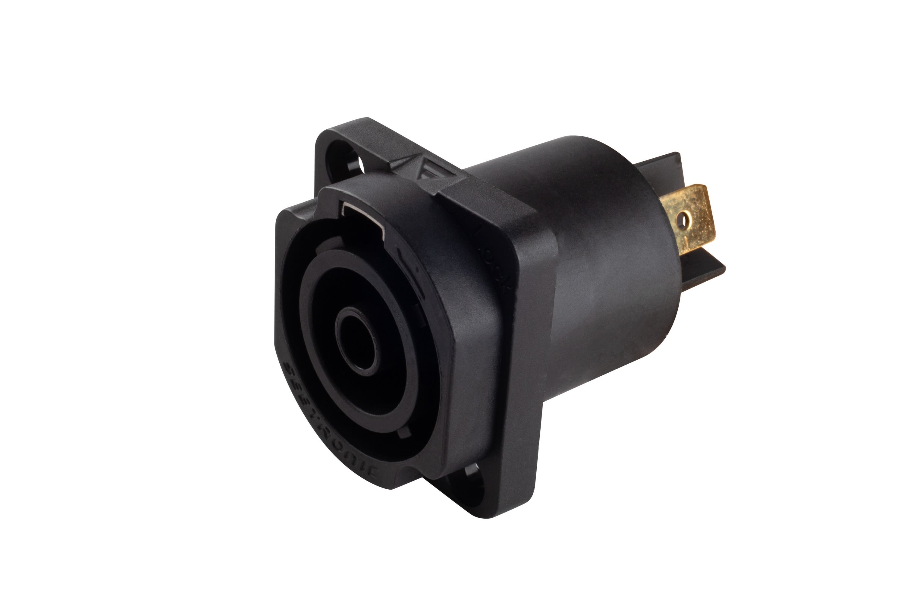 CAE Data - EMBASES 3 POLES IP65/67