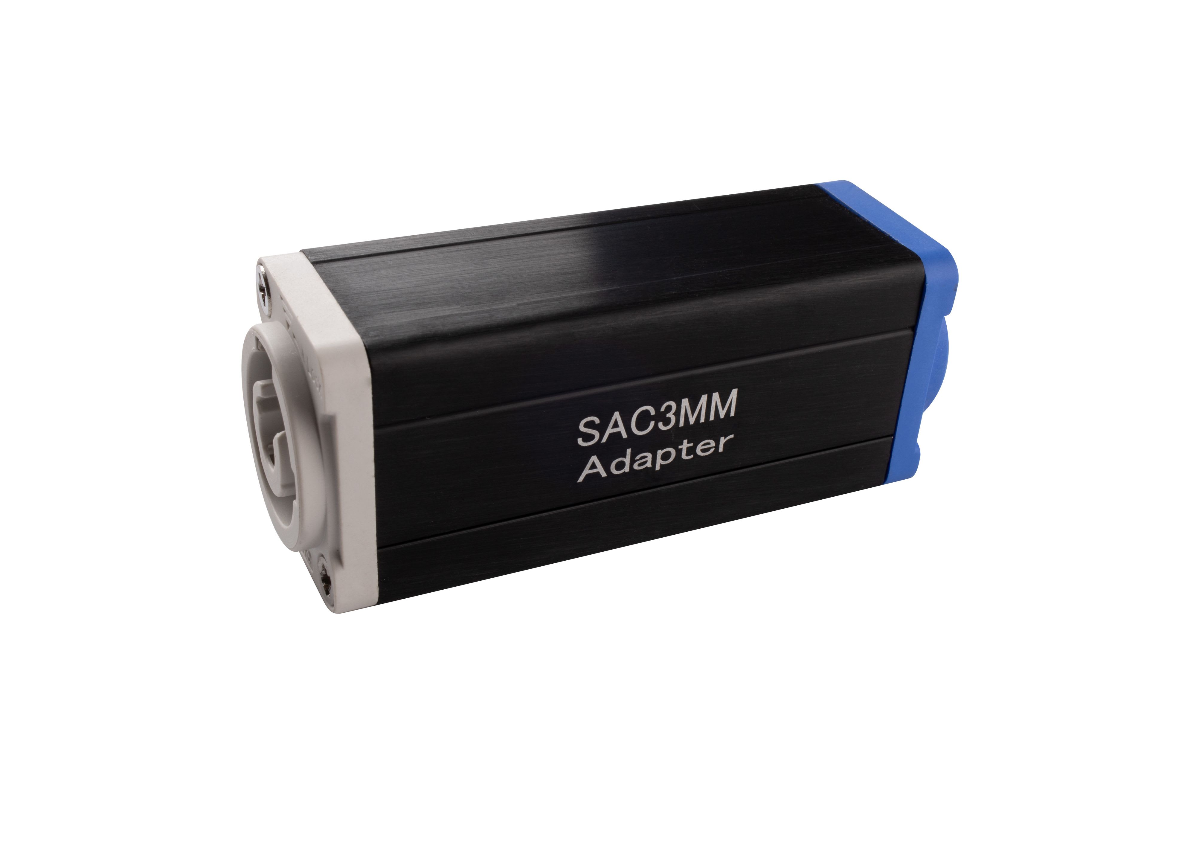 CAE Data - ADAPTATEUR ALIMENTATION 16A ADAPTATEUR POWER IN / OUT