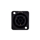 CAE Data - EMBASE POWER TWIST MALE PRISE 3 BROCHES - IP65