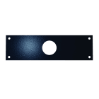 CAE Data - PLAQUE ADAPTATION POUR PRESSE ETOUPE DE 22 MM