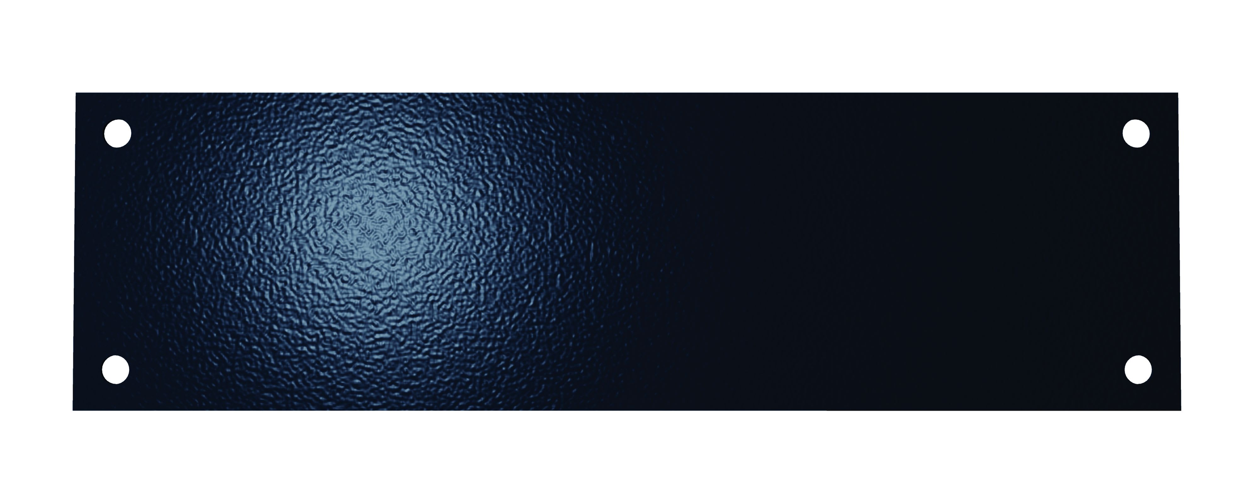 CAE Data - Plaque d'obturation pour boîtiers scène SBxx