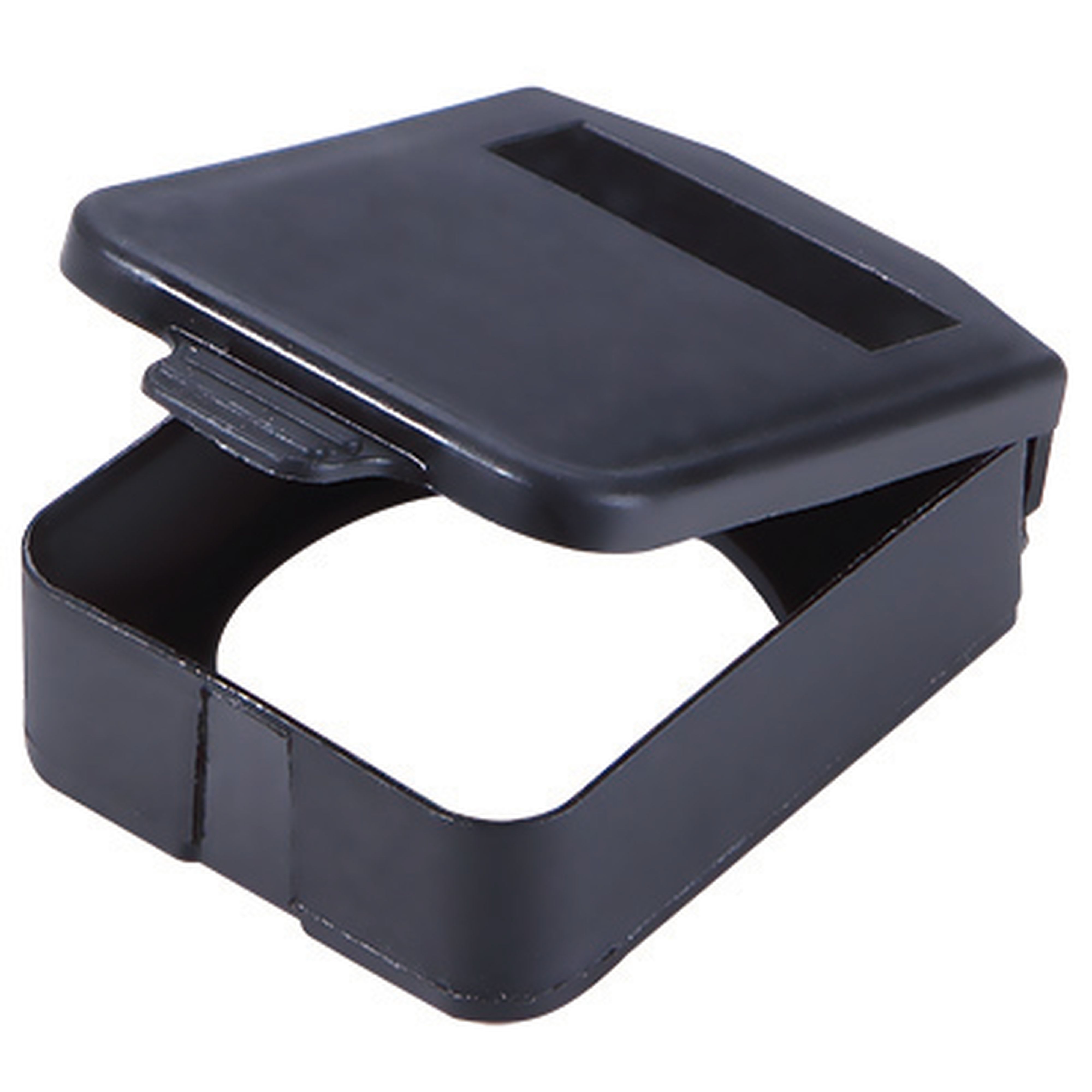 CAE Data - Couvercle de protection pour embases Série D - Seetronic