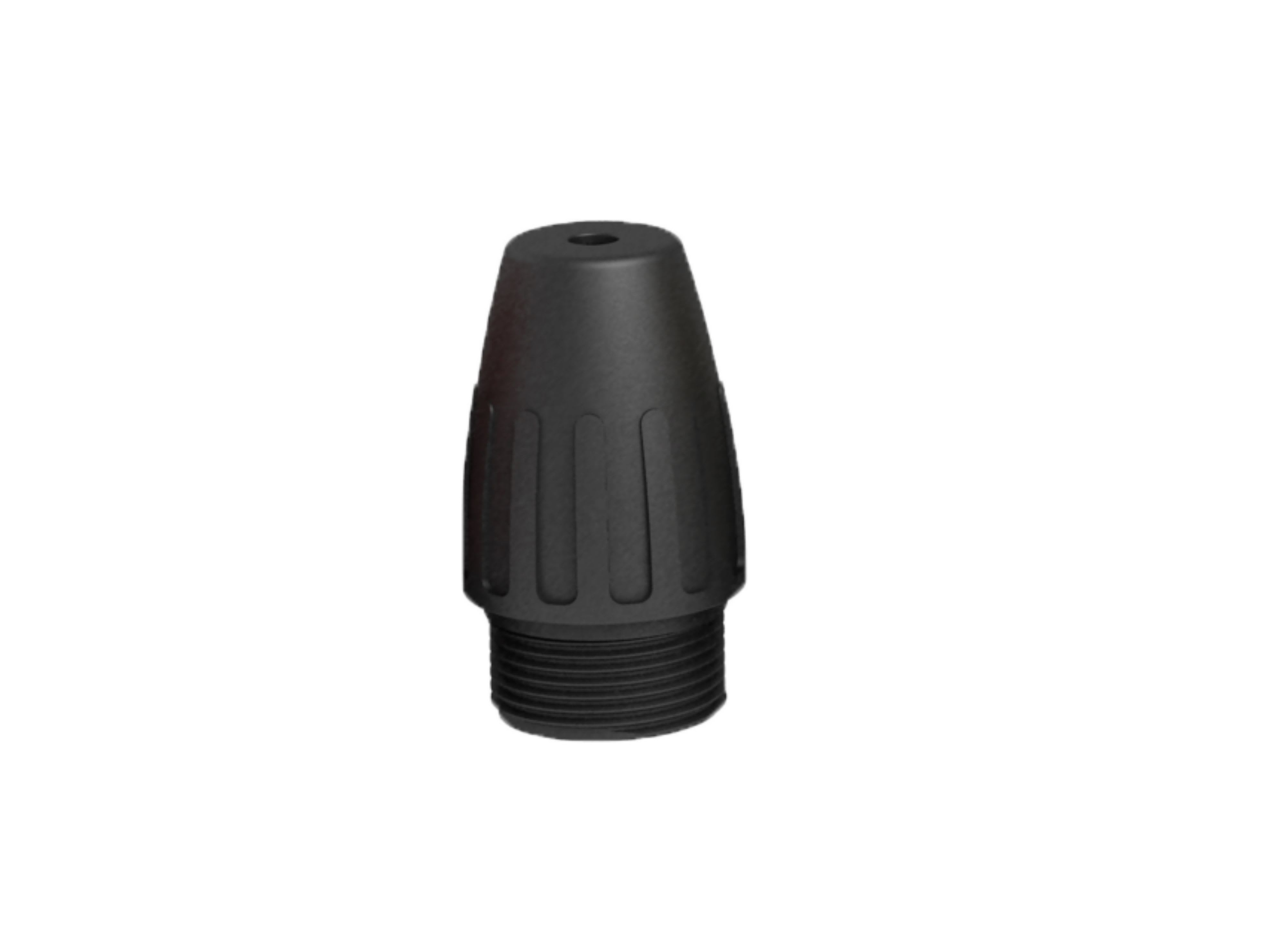 CAE Data - MANCHON XLR NOIR SEETRONIC