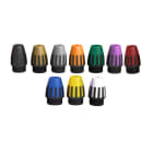 CAE Data - MANCHON XLR VIOLET SEETRONIC