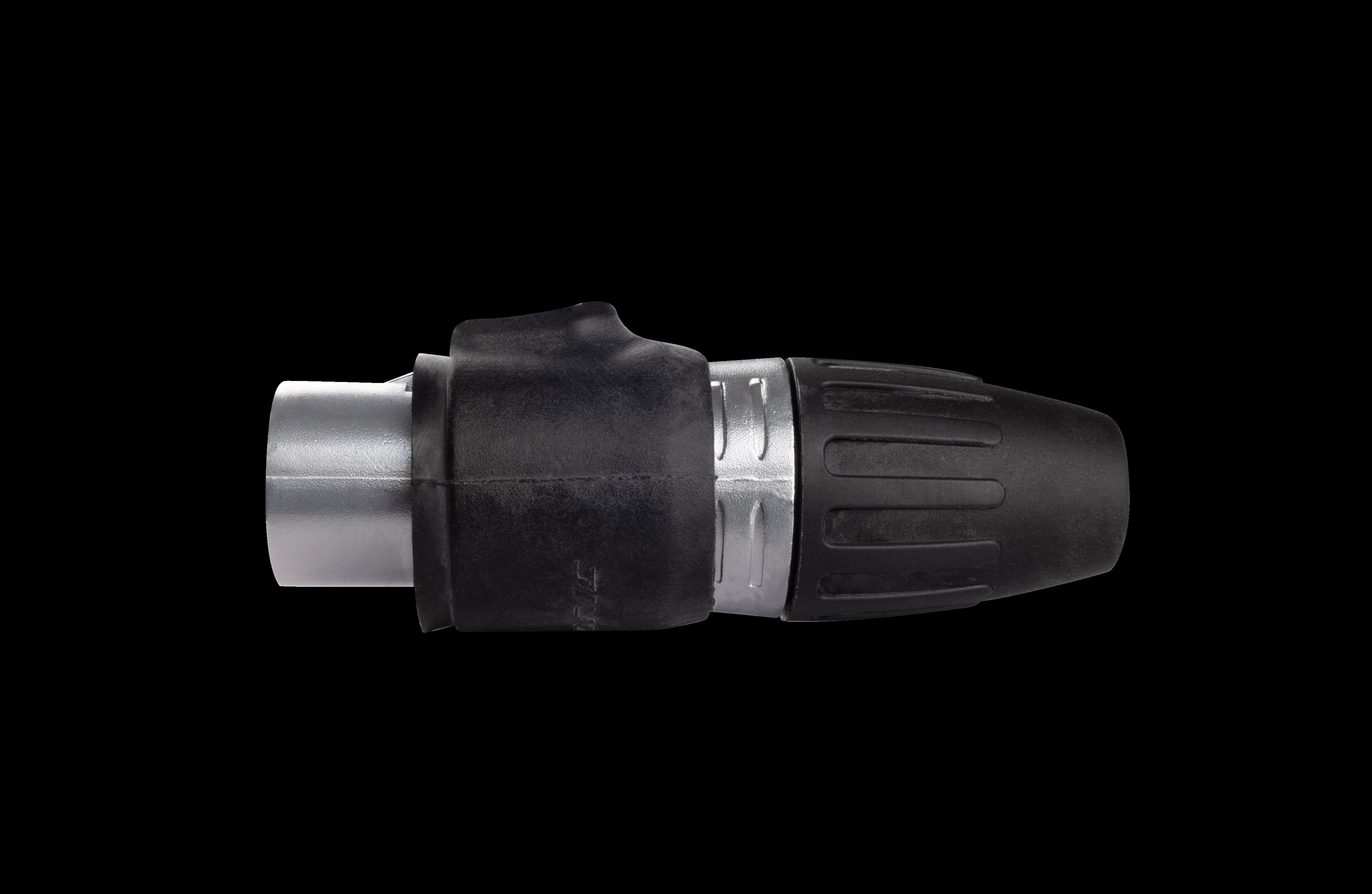 CAE Data - FICHE XLR FEMELLE 3 POINTS - IP65