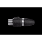 CAE Data - FICHE XLR FEMELLE 3 POINTS - IP65