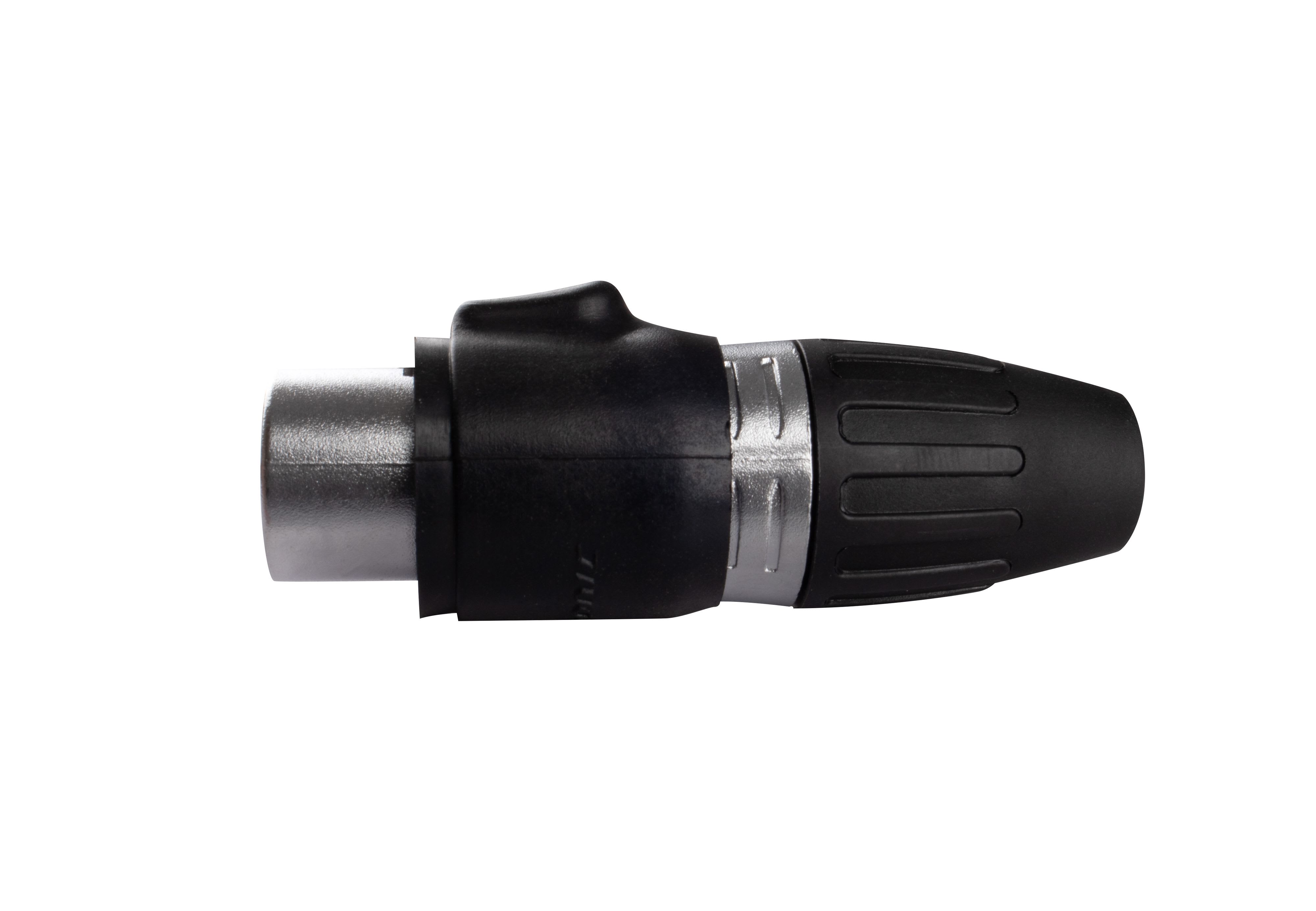 CAE Data - FICHE XLR FEMELLE 5PTS