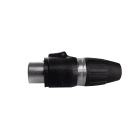 CAE Data - FICHE XLR FEMELLE 5PTS