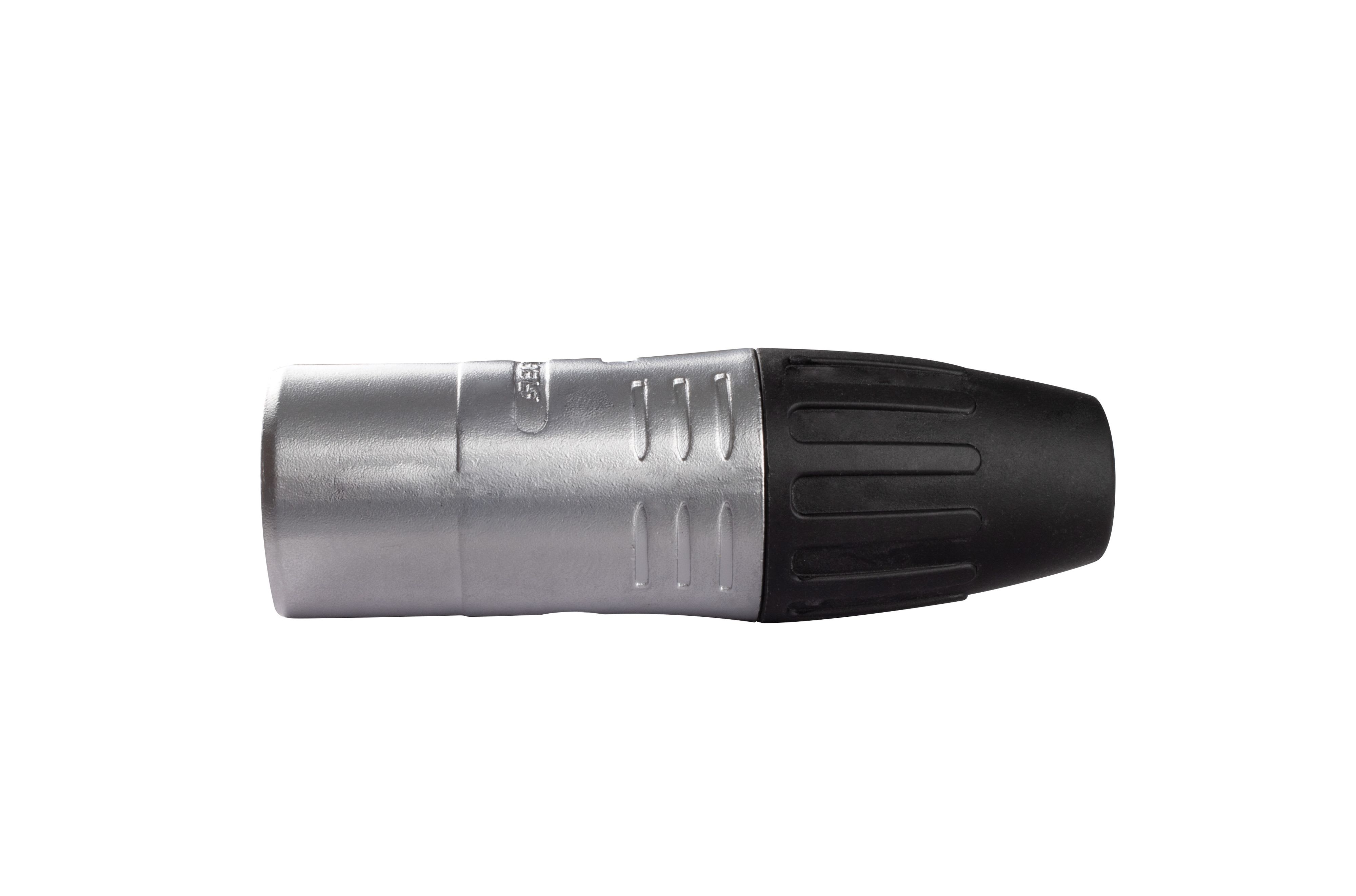 CAE Data - FICHE XLR MALE 5 PTS