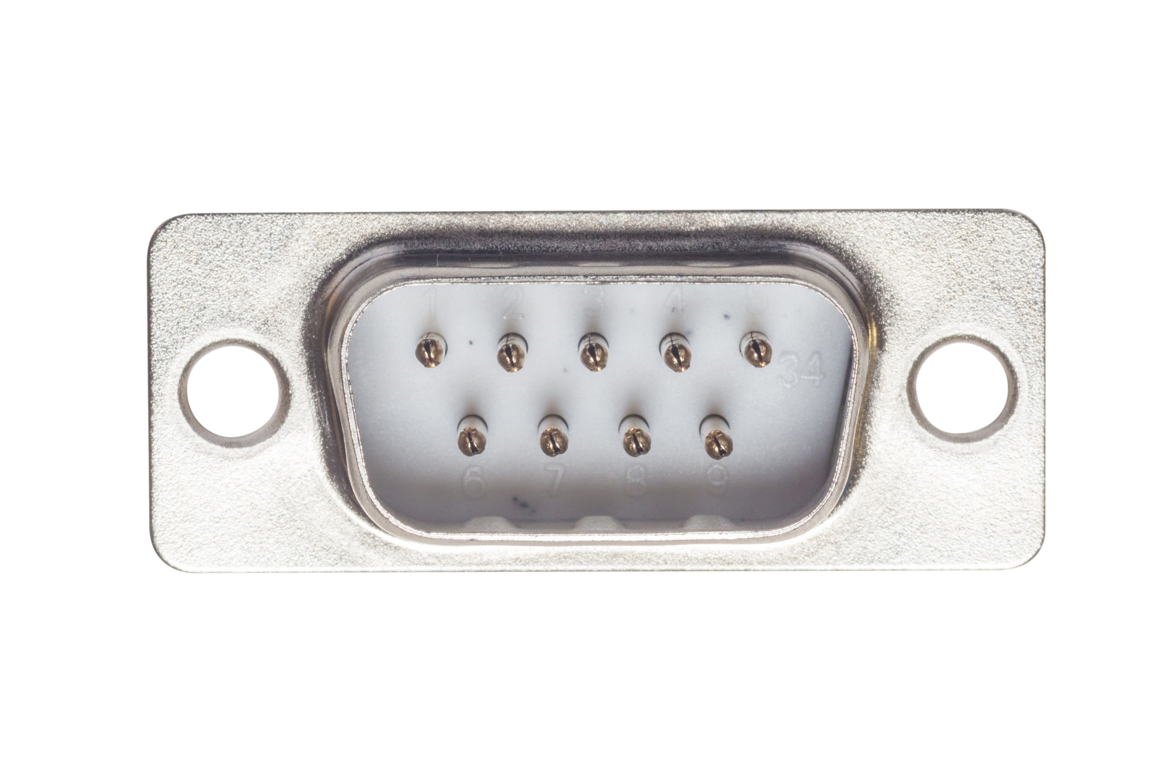 CAE Data - SUBD 9 POINTS - MALE A SOUDER