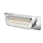 CAE Data - SUBD 15 POINTS - MALE A SOUDER