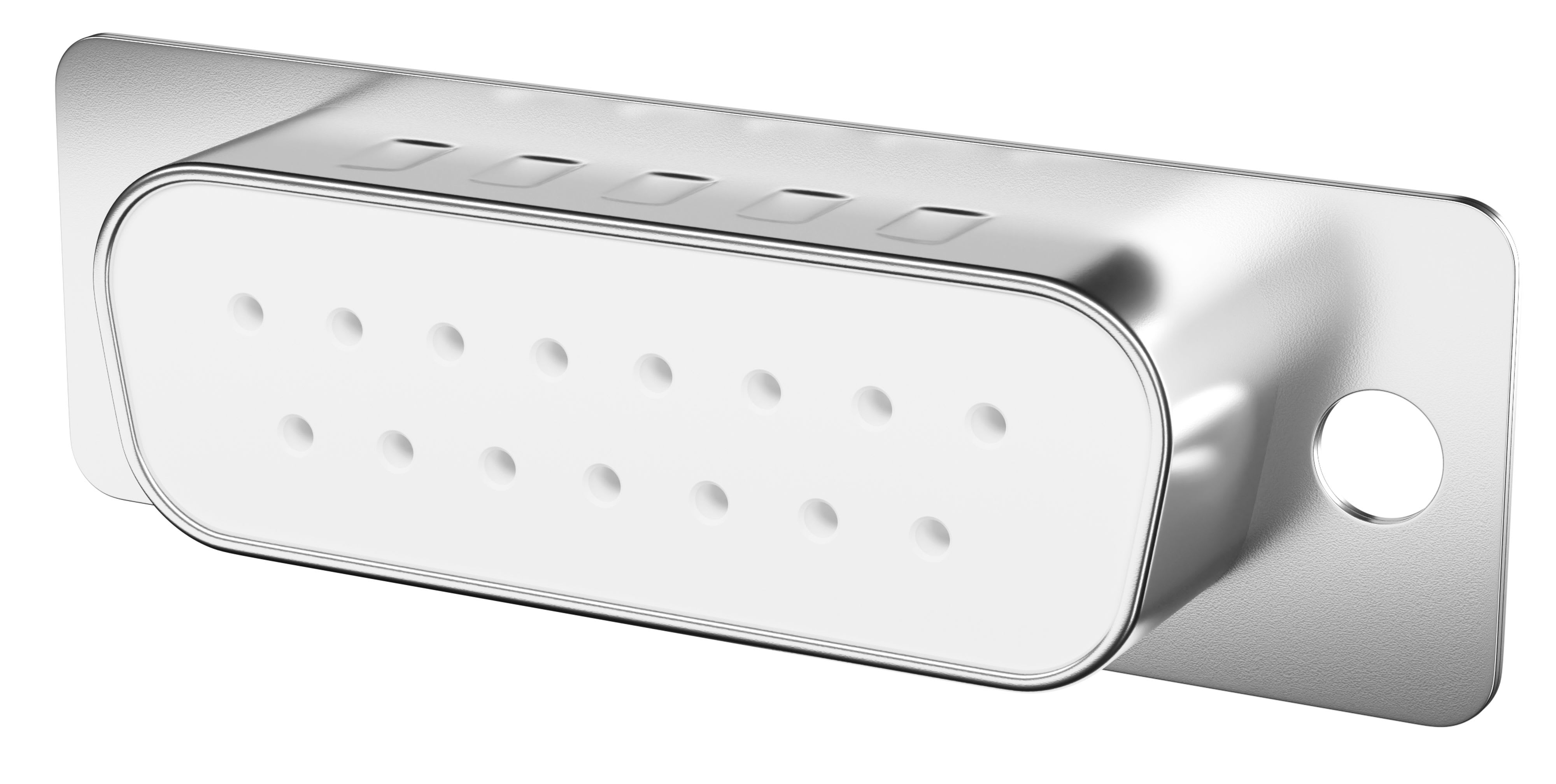 CAE Data - SUBD 15 POINTS - FEMELLE A SOUDER