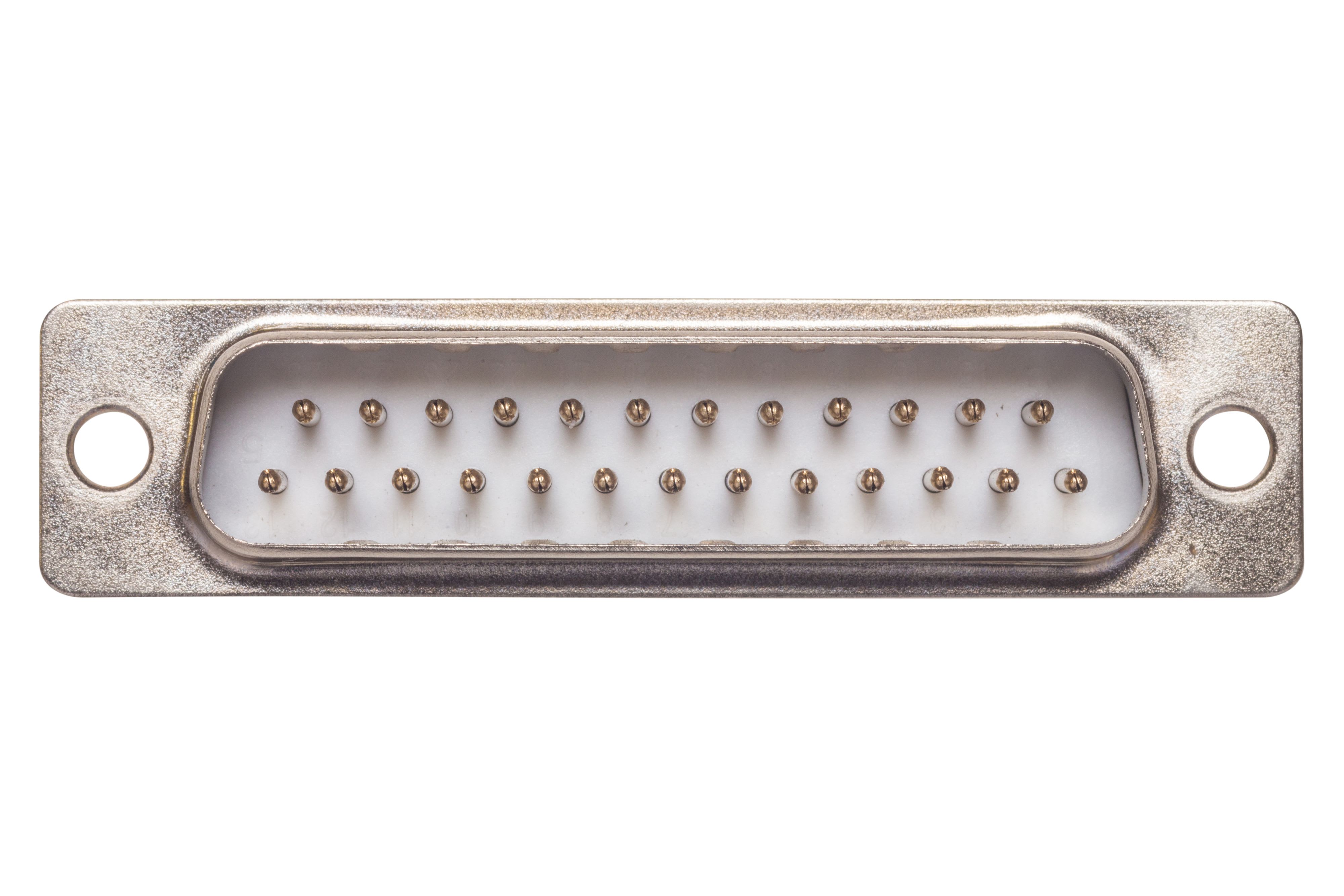 CAE Data - SUB D 25 POINTS - MALE A SOUDER