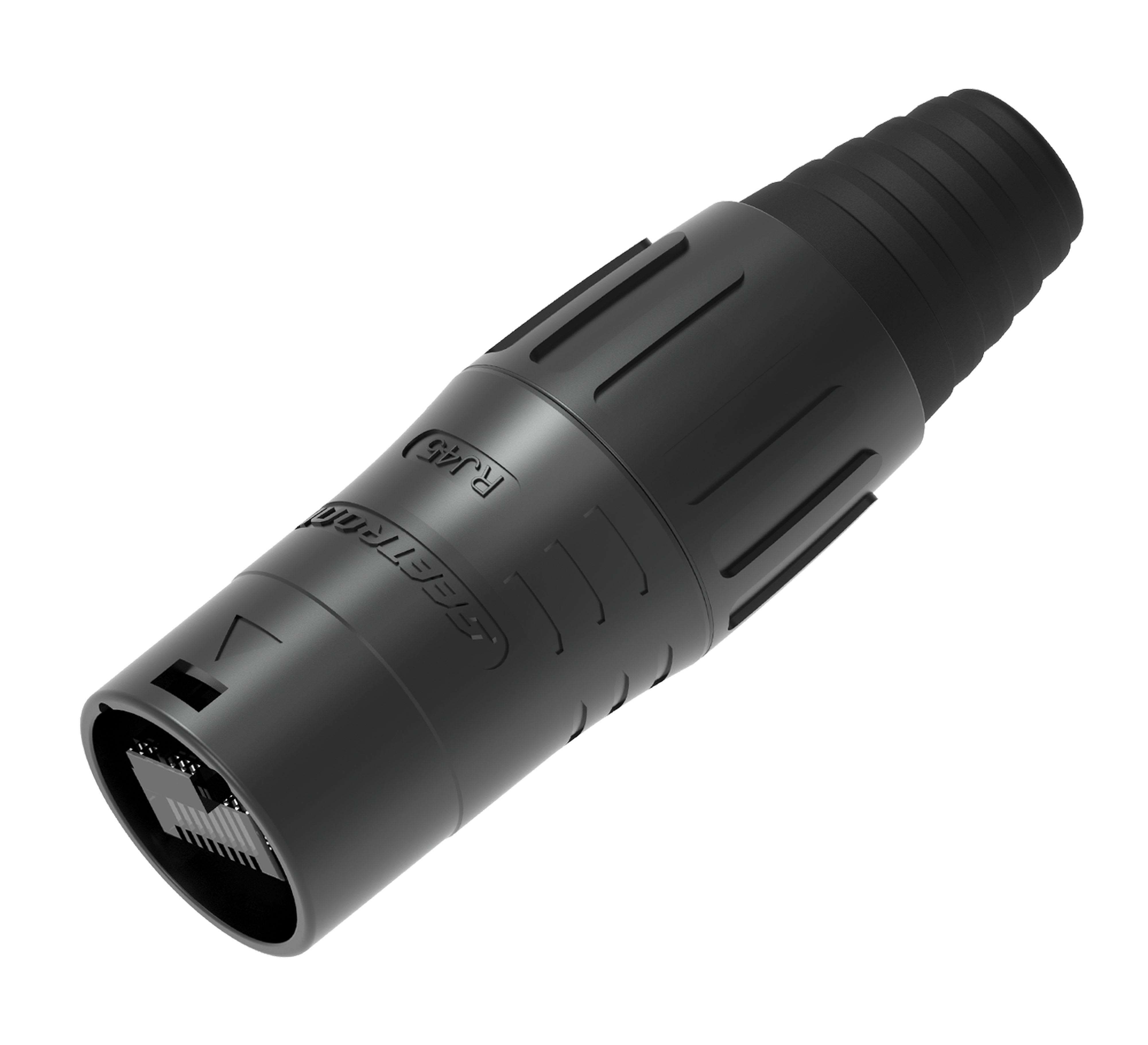 CAE Data - CAPOT RJ45 NOIR VERROUILLABLE